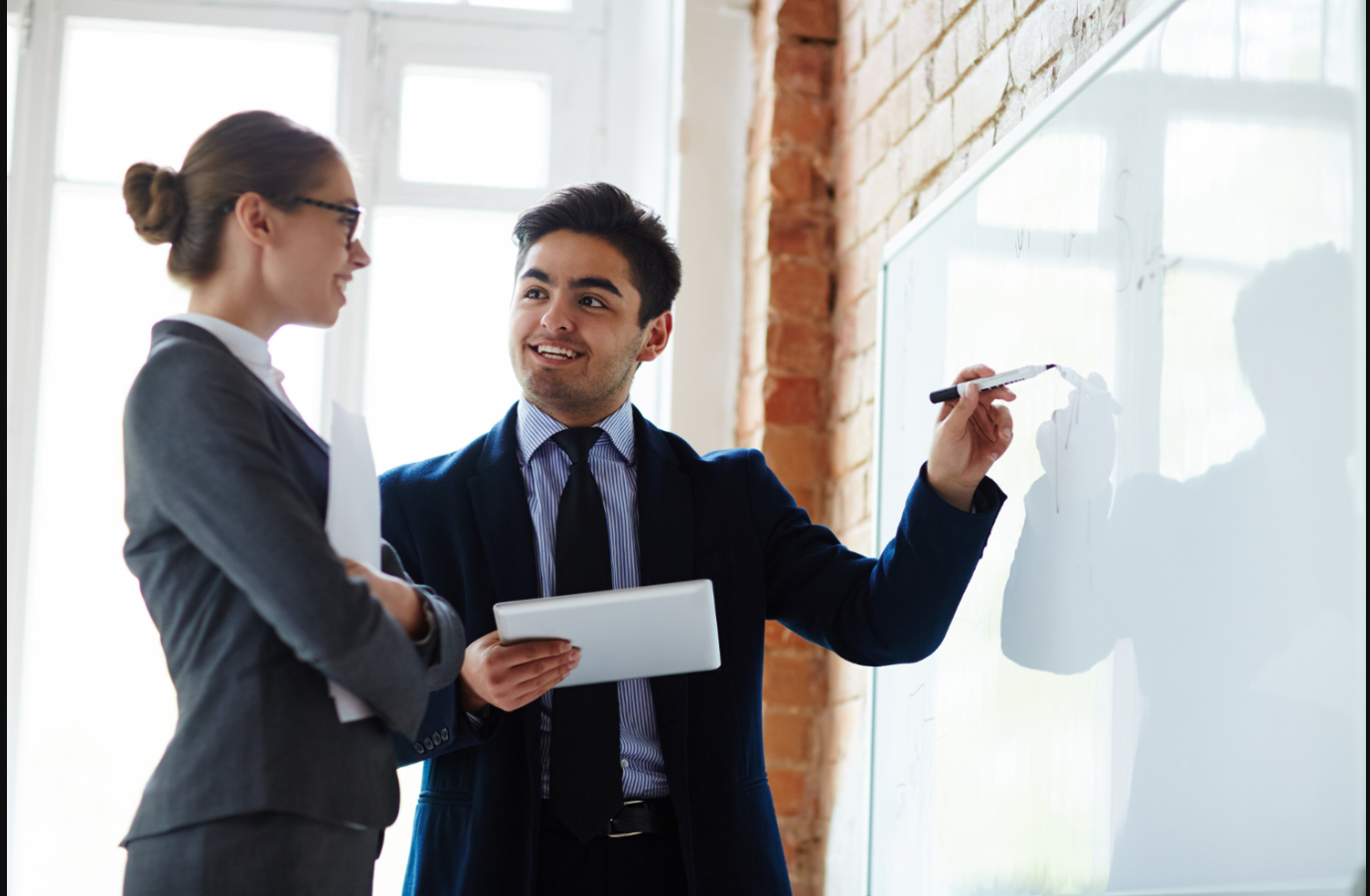 Presentation Skills 2 Days