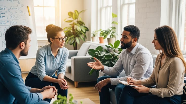 Workplace Communication